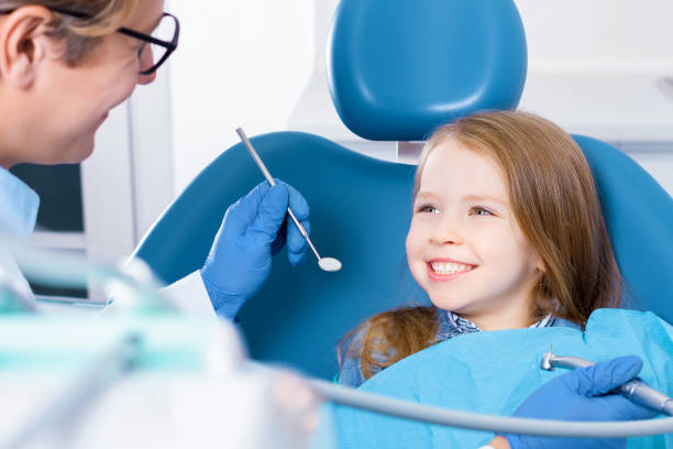 Best Emergency Dental Care  in Spearville, KS