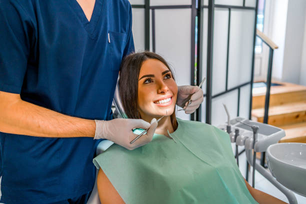Best Dental Inlays and Onlays  in Spearville, KS